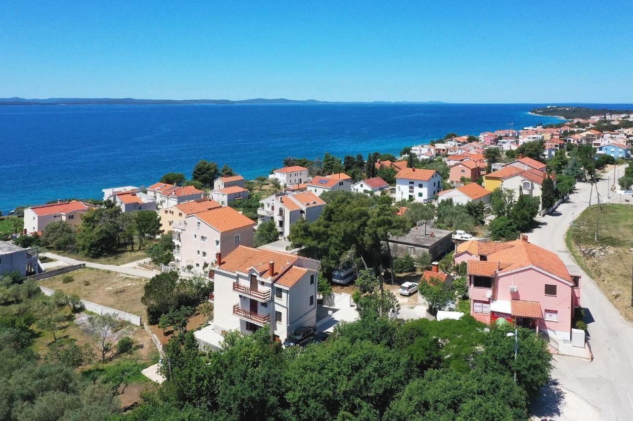 Kožino Apartments Moira I Loli מראה חיצוני תמונה