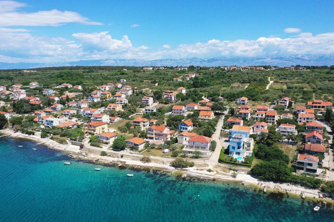 Kožino Apartments Moira I Loli מראה חיצוני תמונה