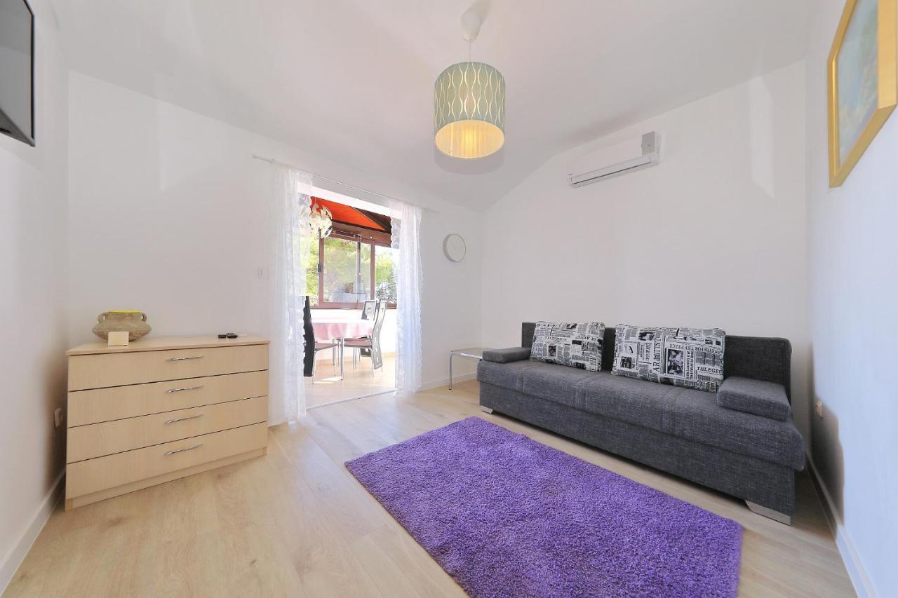 Kožino Apartments Moira I Loli מראה חיצוני תמונה